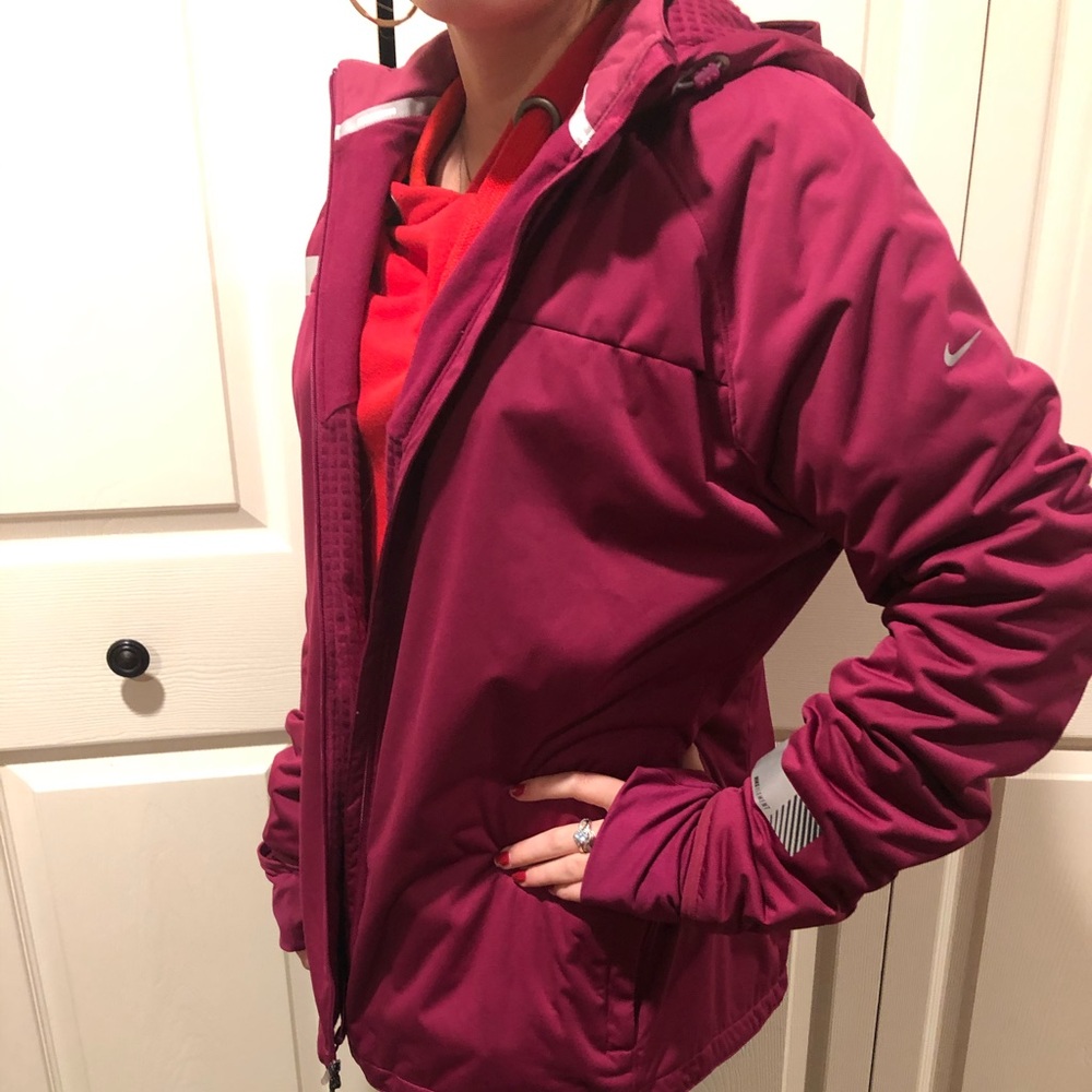Nike Dri-fit